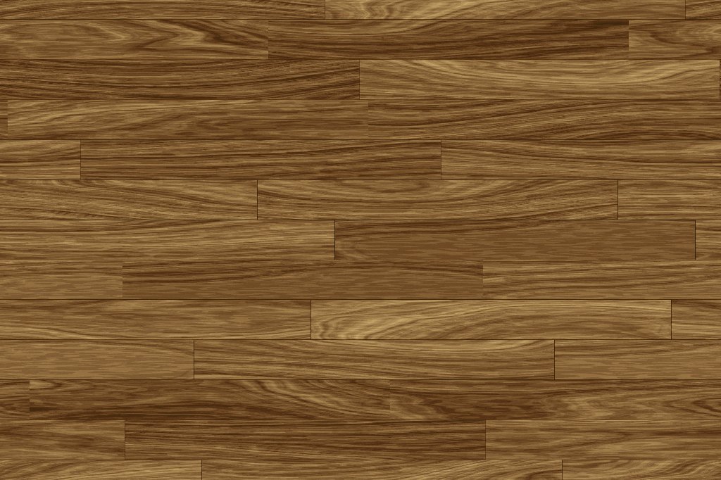 Close-up of oak grain