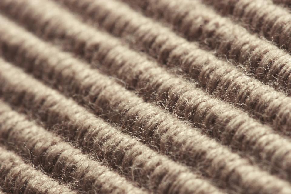 Care for linen and boucle